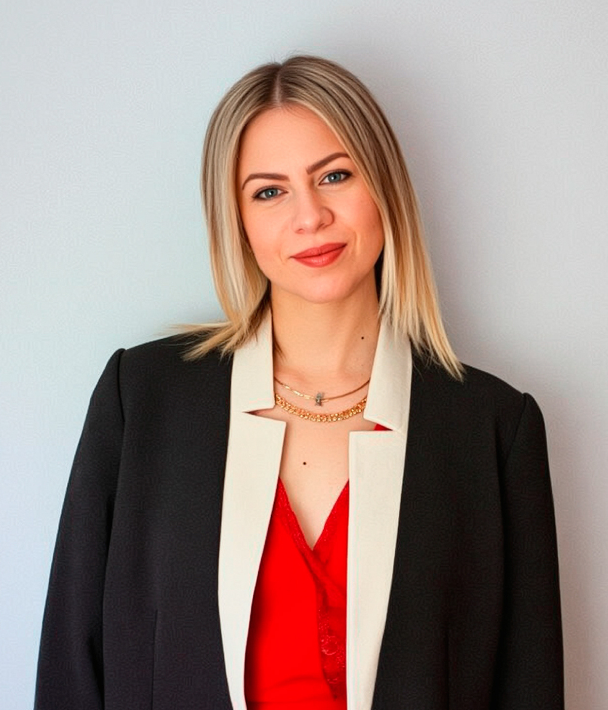 Ana Pastor