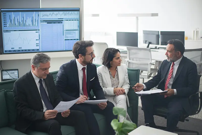 Suscripción e inversión