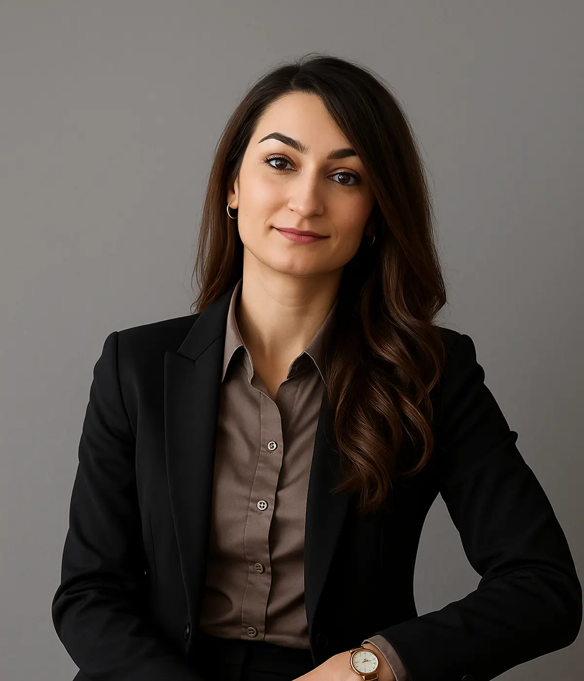 Olena Kudriachenko