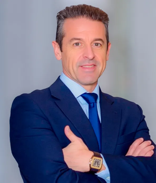 Antonio Gutiérrez