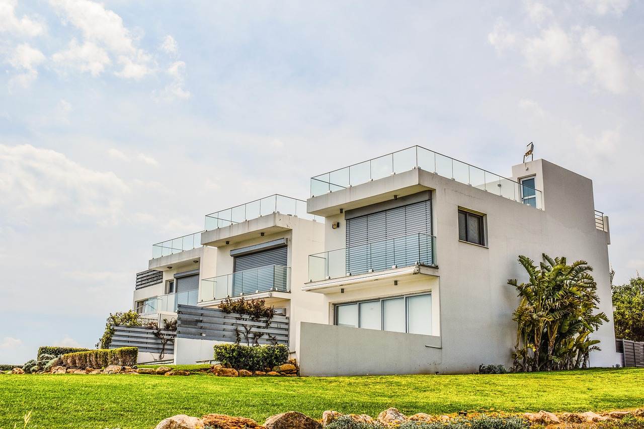 Villa de lujo en Emirates Hills